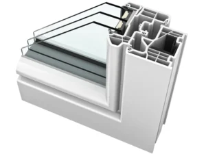 Perchè i serramenti si fanno con il pvc