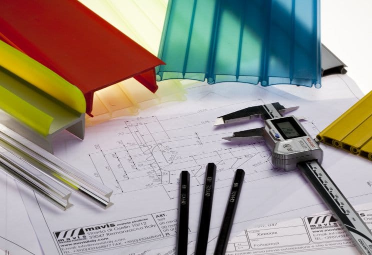 Come testare la qualità dei profili plastici