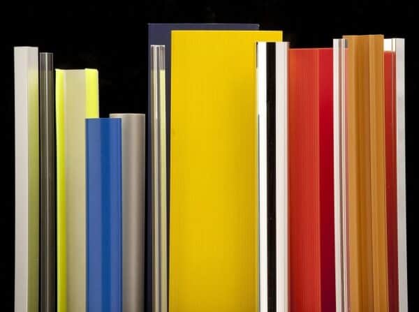 Profili termoplastici piatti: soluzioni su misura per l’industria